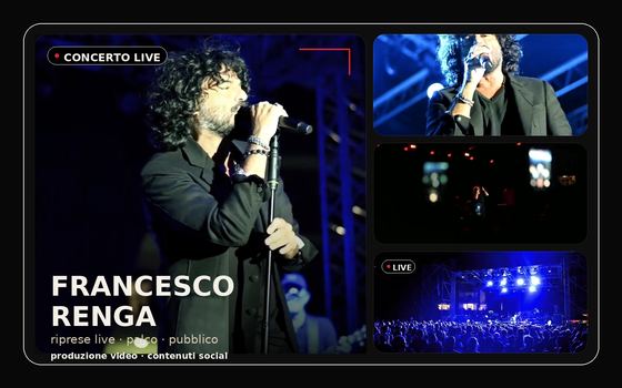 Francesco Renga