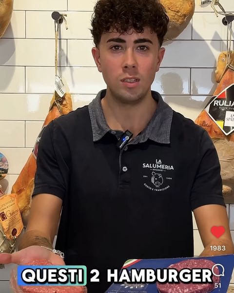 Reel La Salumeria Gourmet